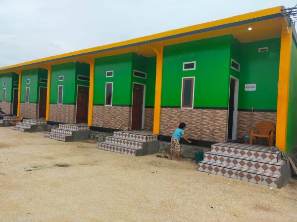 BERANDA Kos: Santai di Jantung Kota Cilacap